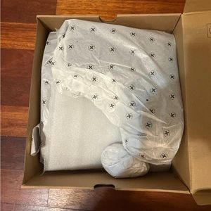 Brand New Jaden Doc Martens